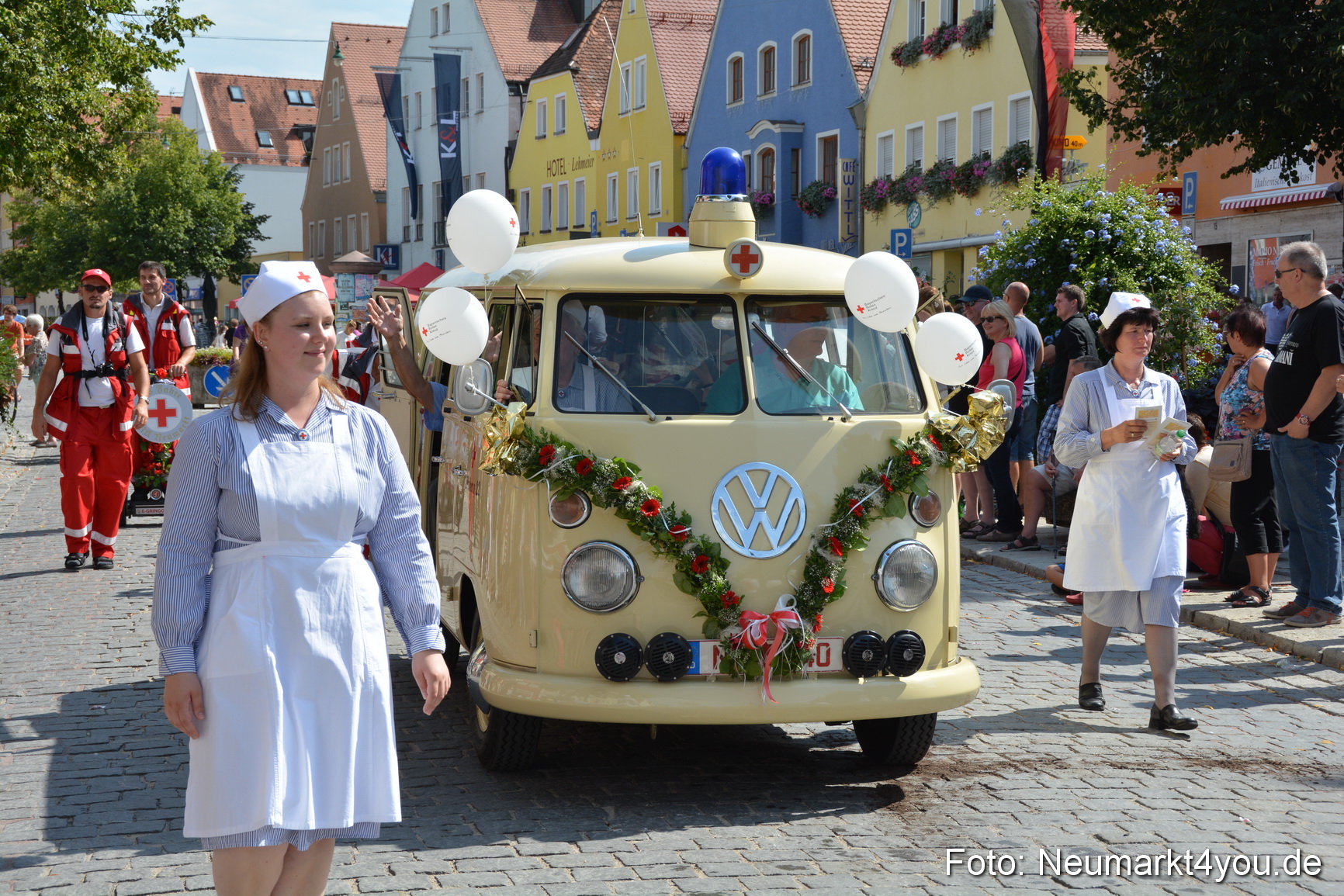 Volksfest Neumarkt 100814 0688